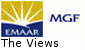 Emaar Mohali Hills Views